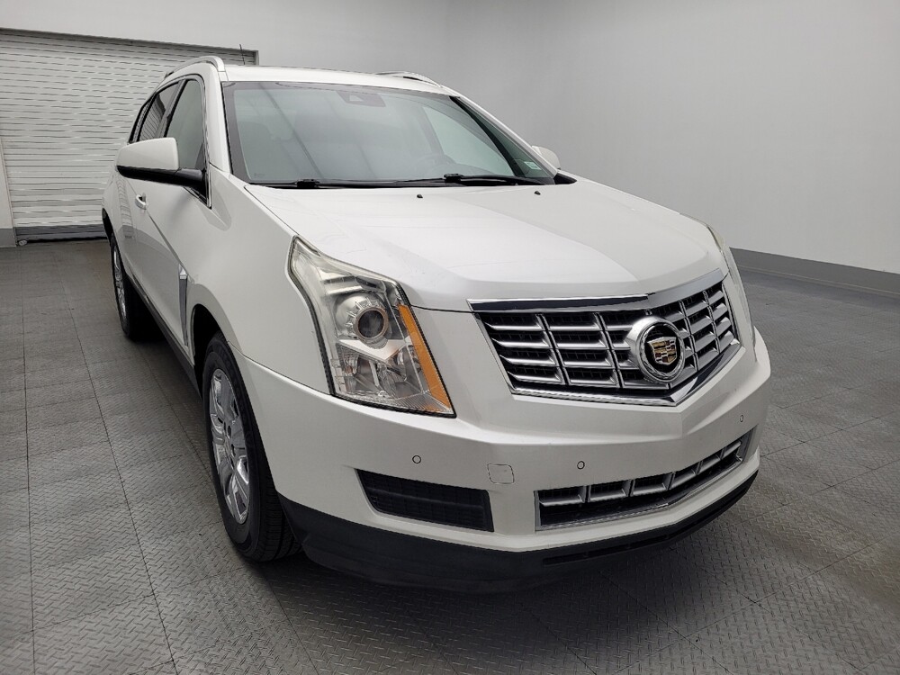2016 Cadillac SRX in Jacksonville, FL 32225 - 18097928 14