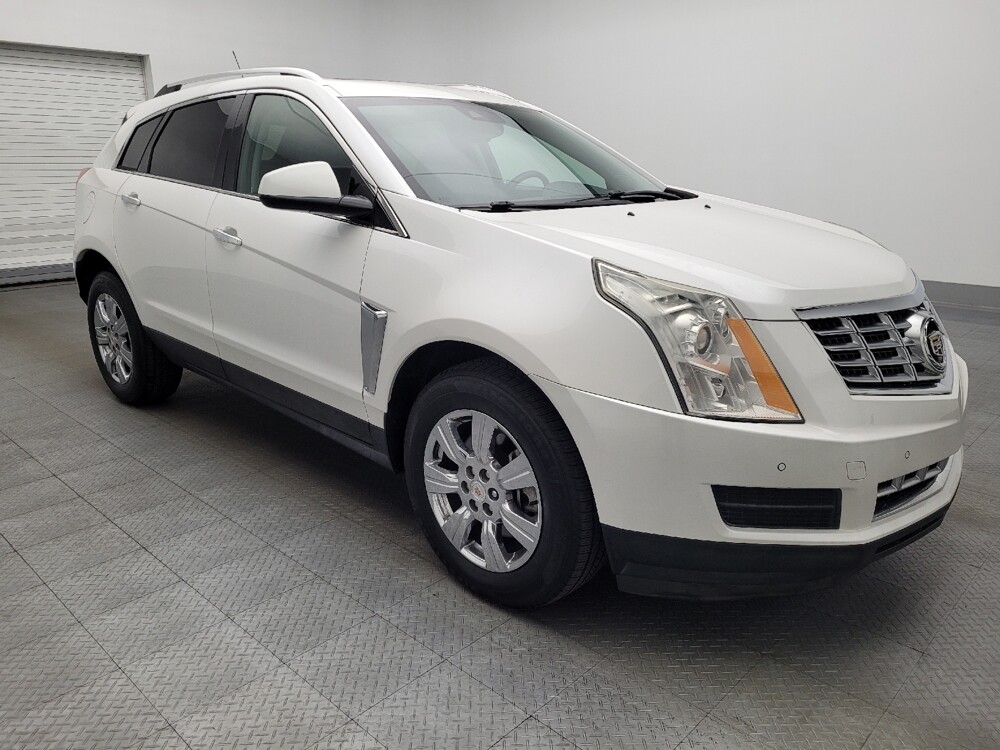 2016 Cadillac SRX in Jacksonville, FL 32225 - 18097928 13