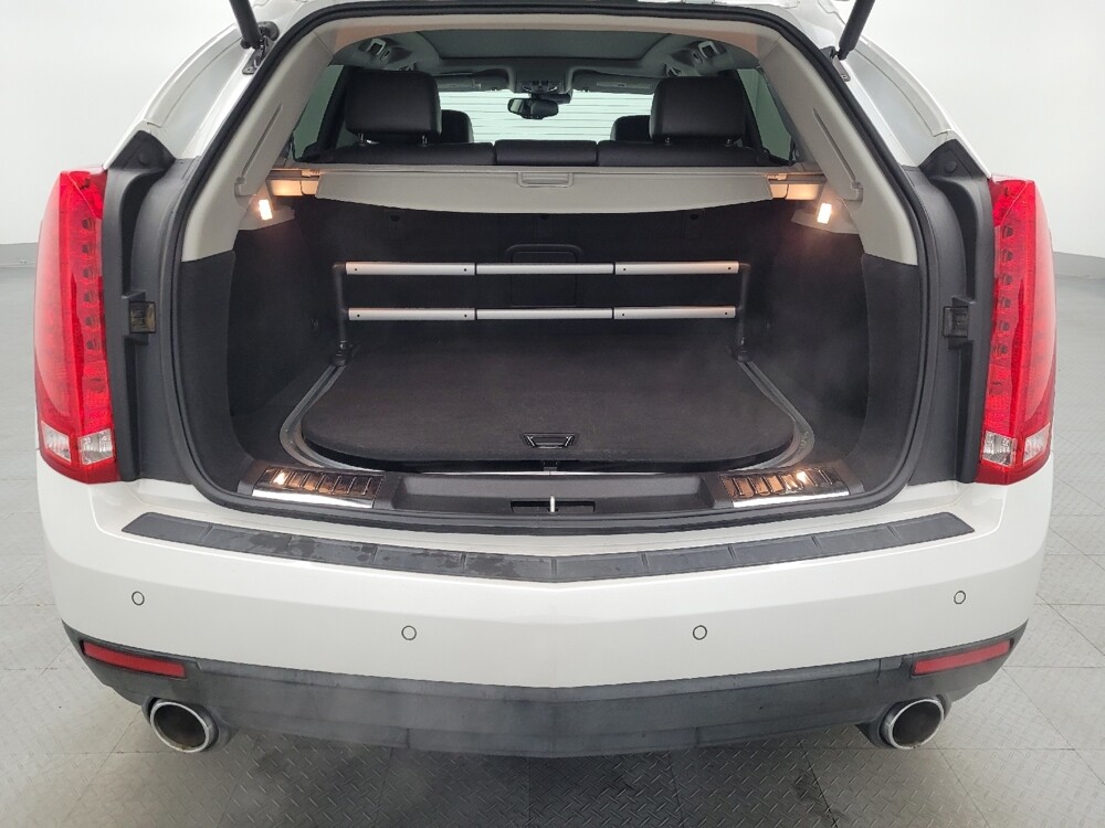 2016 Cadillac SRX in Jacksonville, FL 32225 - 18097928 29