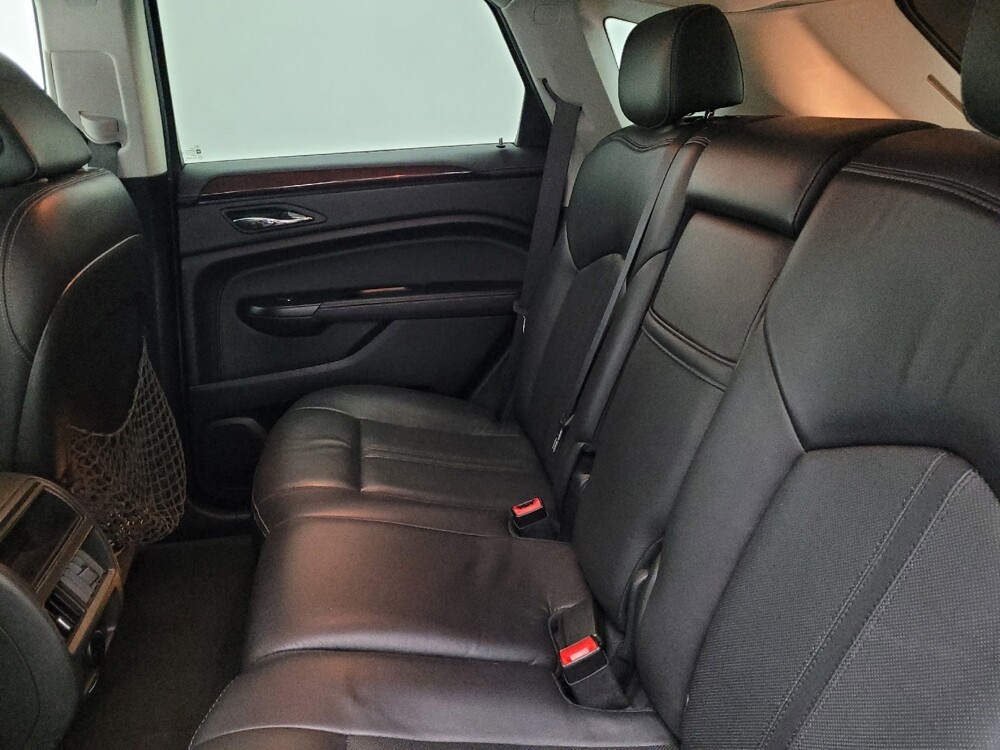 2016 Cadillac SRX in Jacksonville, FL 32225 - 18097928 18