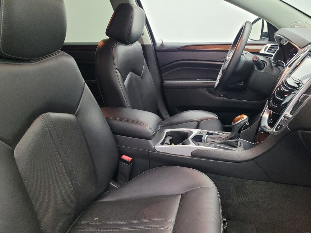 2016 Cadillac SRX in Jacksonville, FL 32225 - 18097928 21