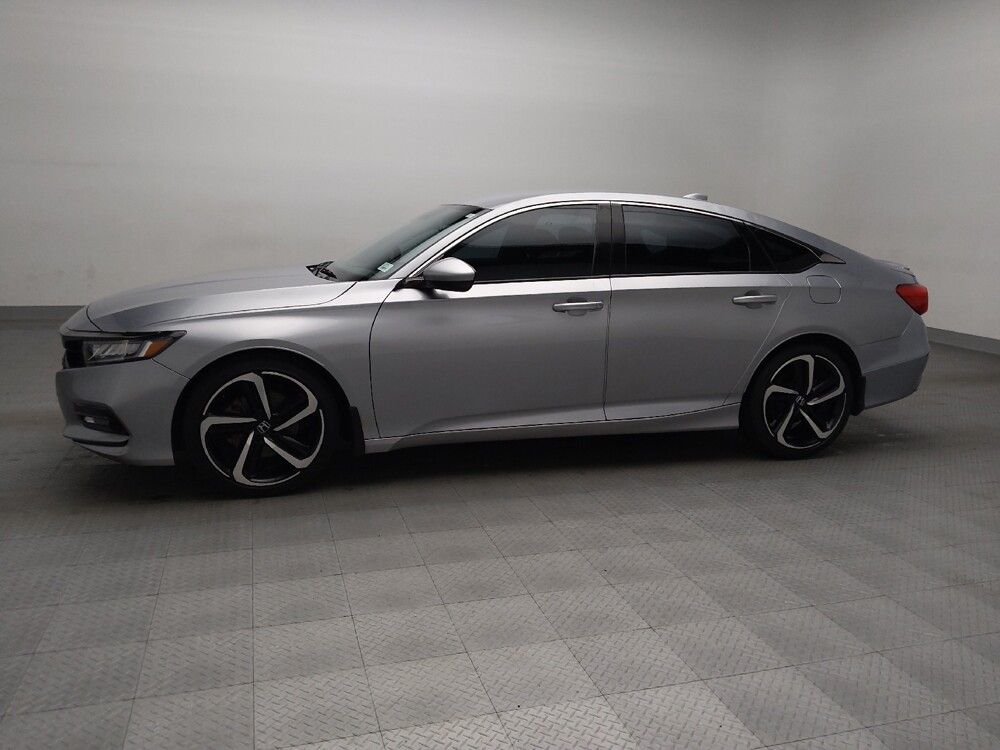 2019 Honda Accord in Lewisville, TX 75067 - 18097929 2