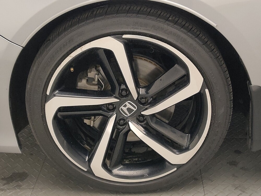 2019 Honda Accord in Lewisville, TX 75067 - 18097929 31