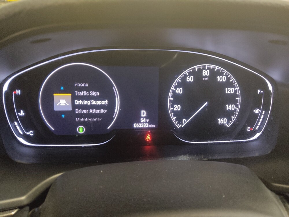 2019 Honda Accord in Lewisville, TX 75067 - 18097929 23