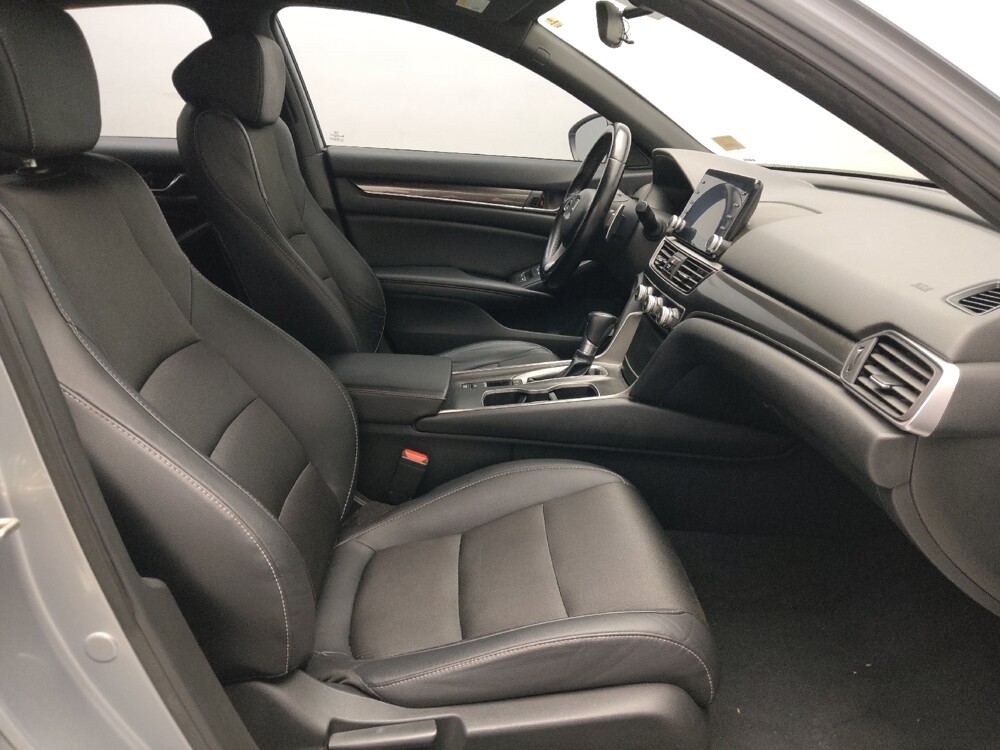 2019 Honda Accord in Lewisville, TX 75067 - 18097929 21