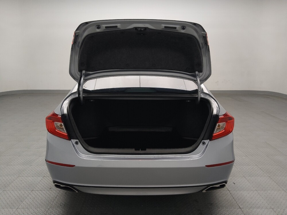 2019 Honda Accord in Lewisville, TX 75067 - 18097929 29