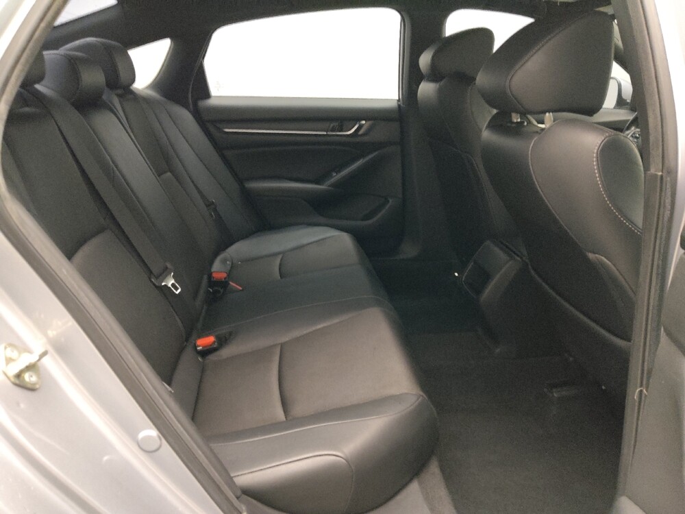 2019 Honda Accord in Lewisville, TX 75067 - 18097929 19