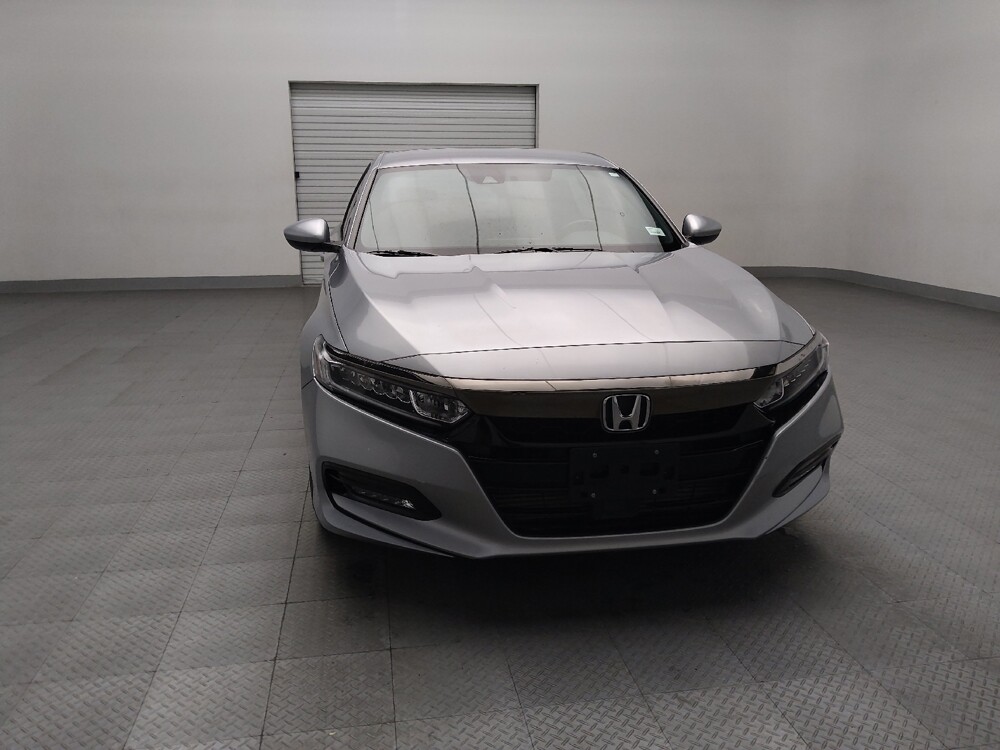 2019 Honda Accord in Lewisville, TX 75067 - 18097929 14