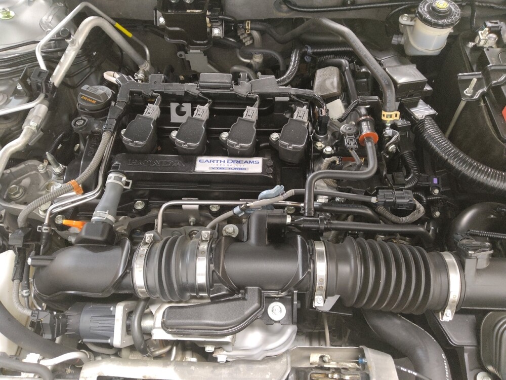 2019 Honda Accord in Lewisville, TX 75067 - 18097929 30