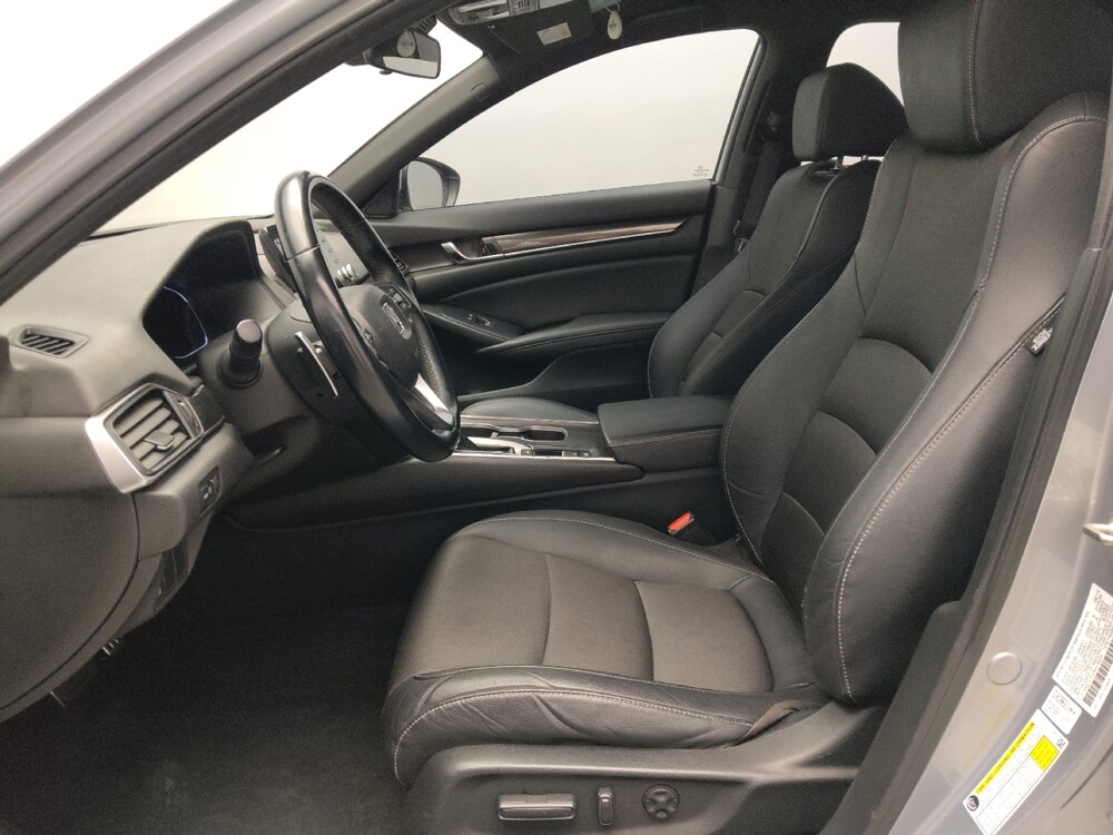2019 Honda Accord in Lewisville, TX 75067 - 18097929 17