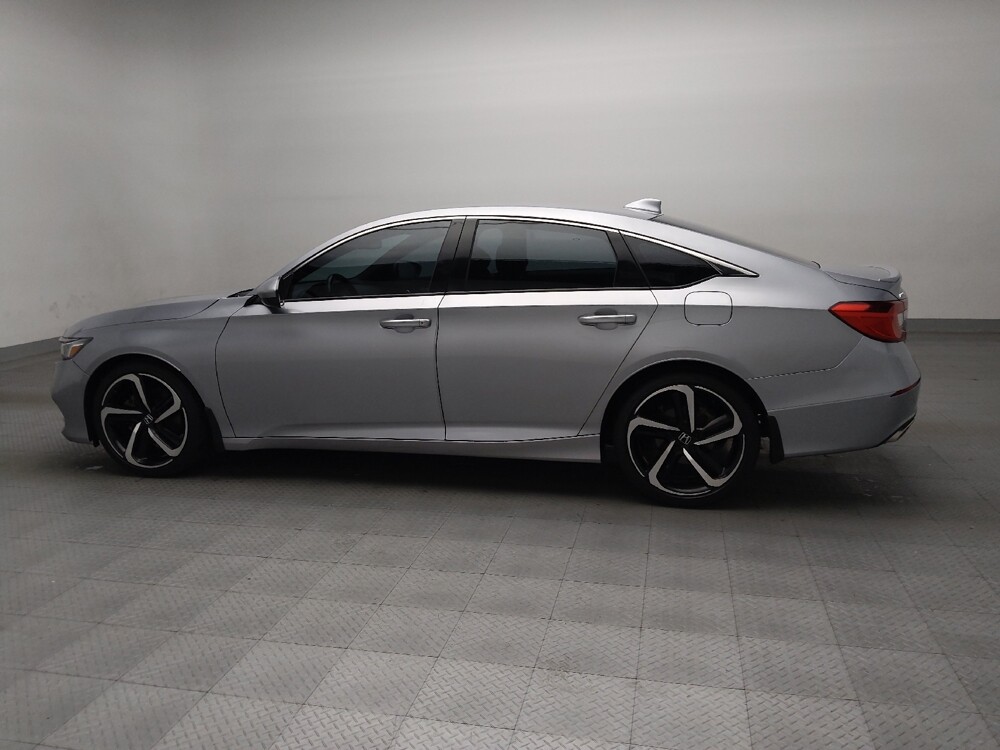 2019 Honda Accord in Lewisville, TX 75067 - 18097929 3