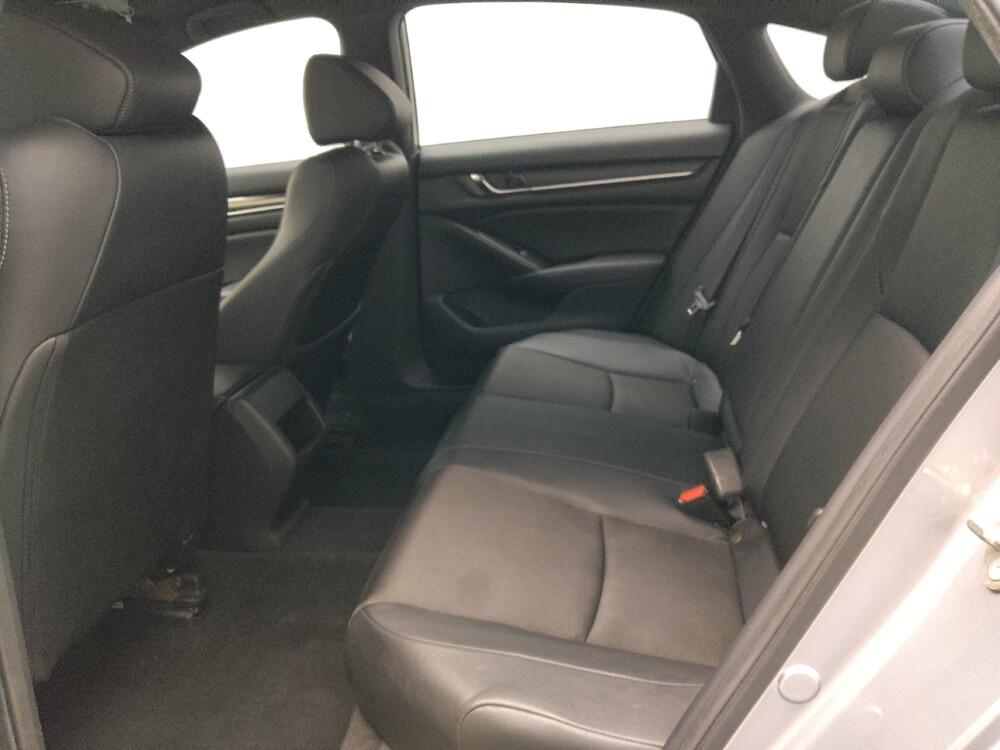 2019 Honda Accord in Lewisville, TX 75067 - 18097929 18