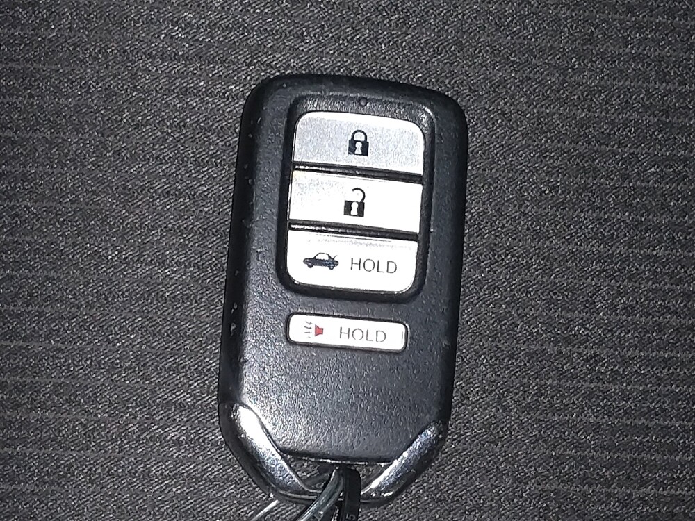 2019 Honda Accord in Lewisville, TX 75067 - 18097929 32