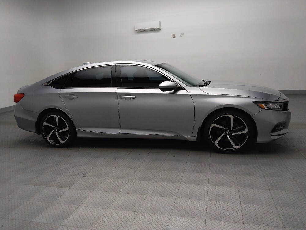 2019 Honda Accord in Lewisville, TX 75067 - 18097929 11