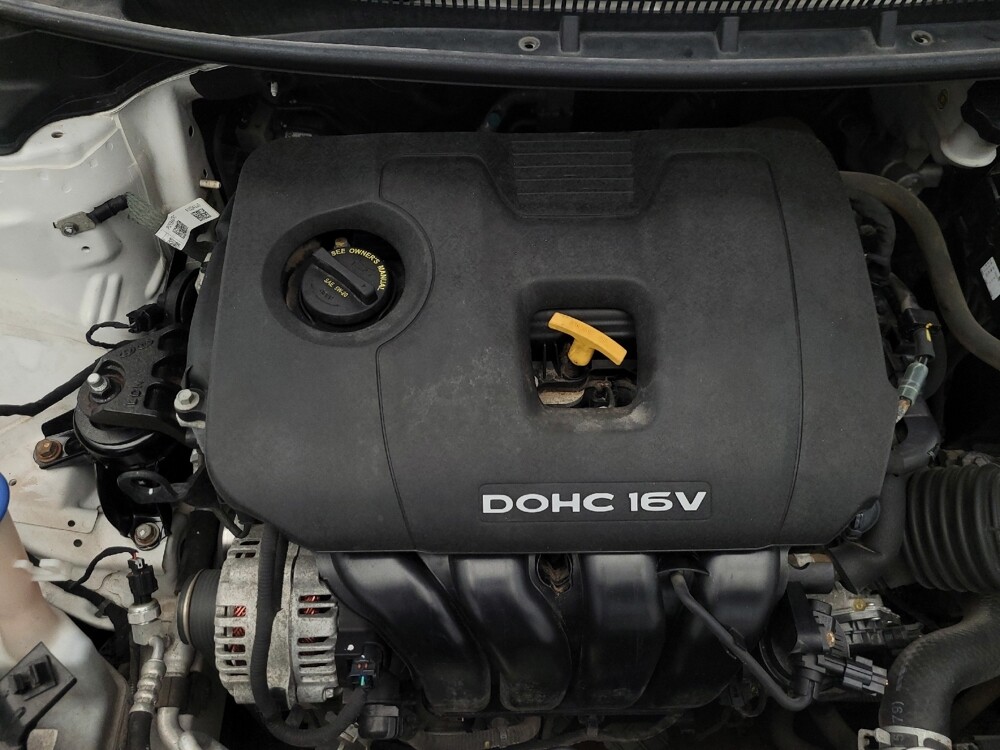 2017 Kia Forte in Phoenix, AZ 85022 - 18097930 30