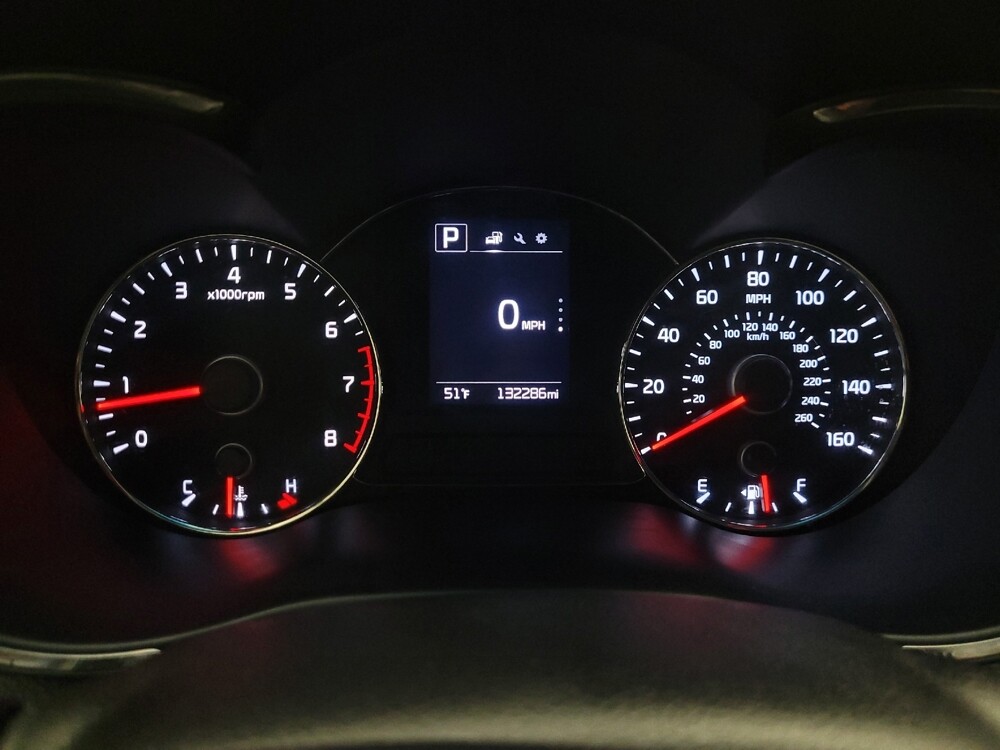 2017 Kia Forte in Phoenix, AZ 85022 - 18097930 23