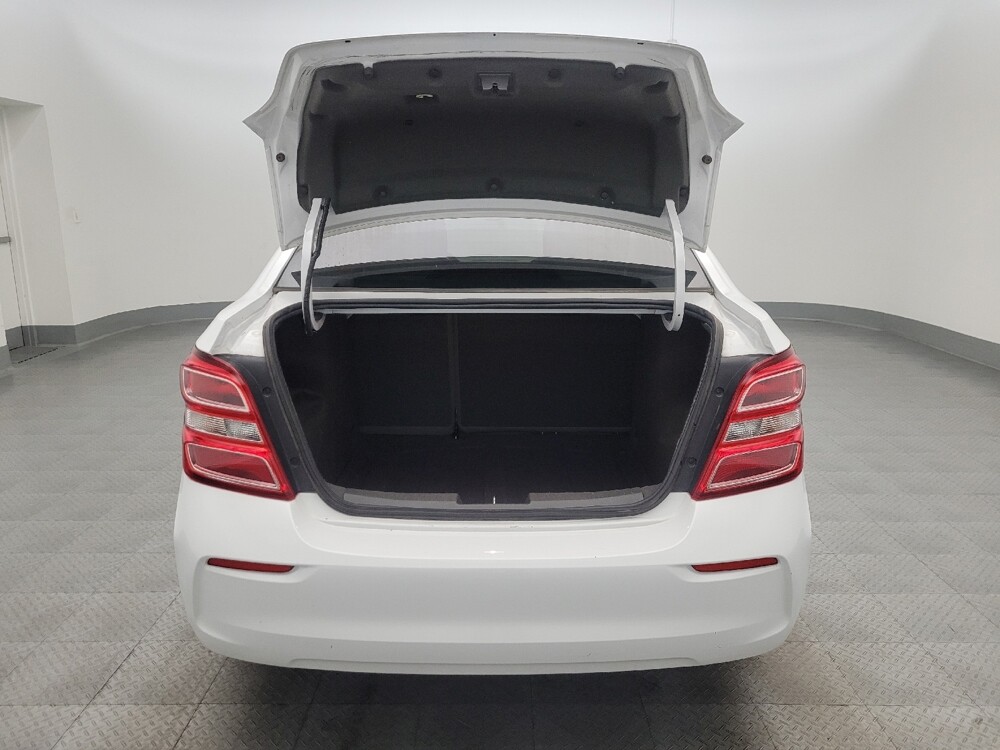 2017 Kia Forte in Phoenix, AZ 85022 - 18097930 29