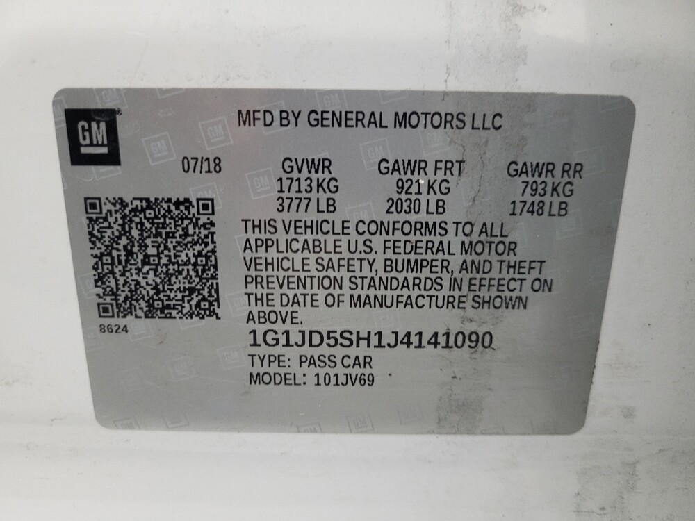 2017 Kia Forte in Phoenix, AZ 85022 - 18097930 33