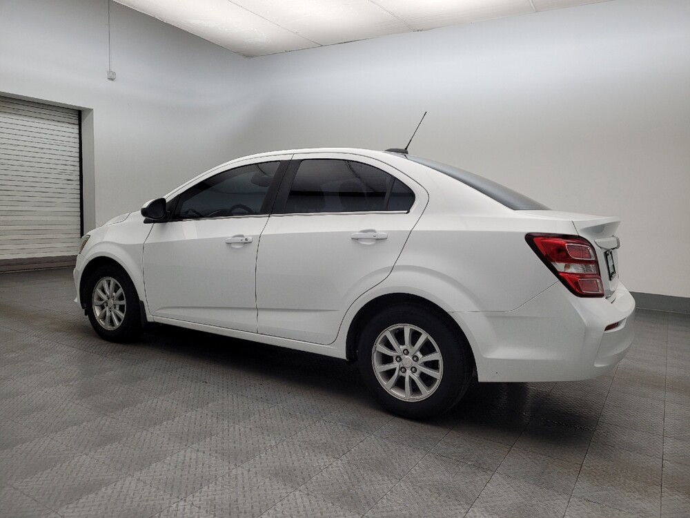 2017 Kia Forte in Phoenix, AZ 85022 - 18097930 3