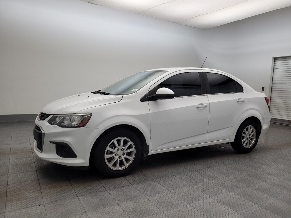 2017 Kia Forte in Phoenix, AZ 85022 - 18097930 2