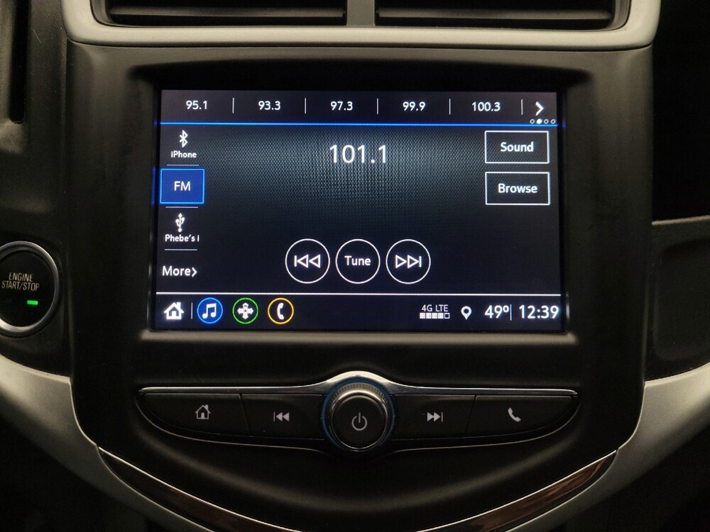 2017 Kia Forte in Phoenix, AZ 85022 - 18097930 25