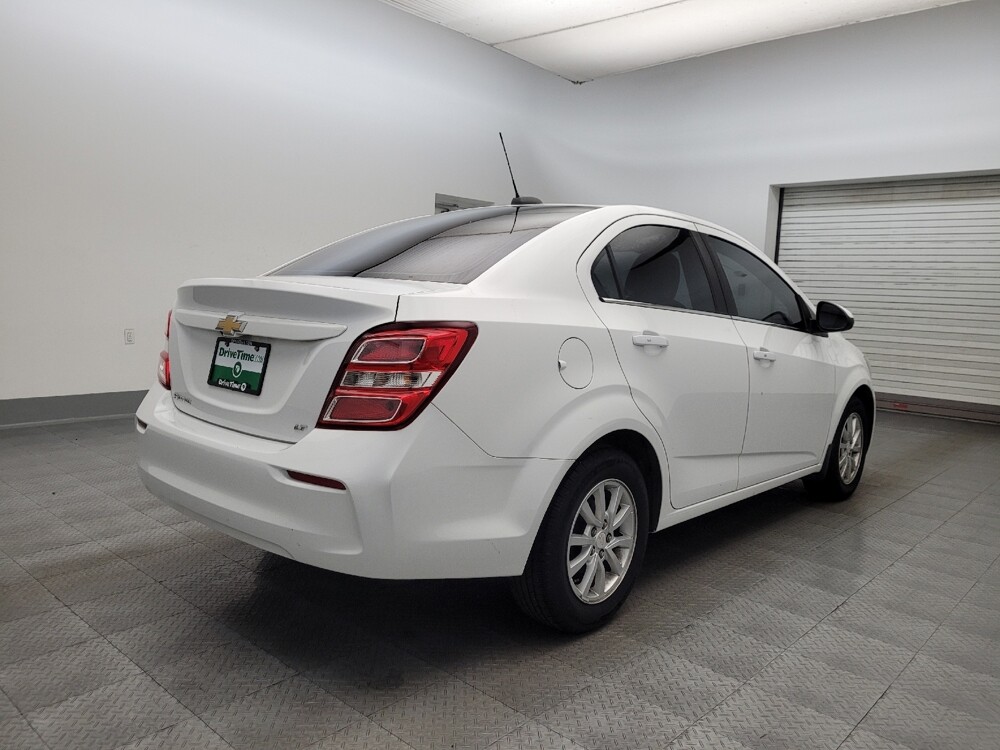 2017 Kia Forte in Phoenix, AZ 85022 - 18097930 9