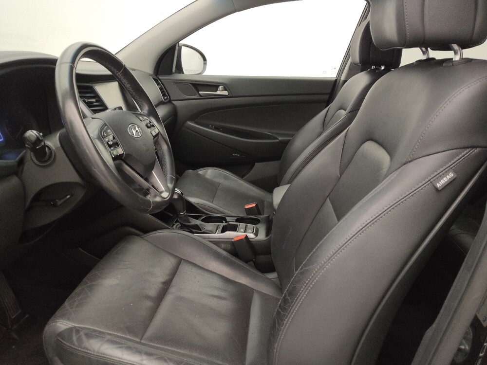 2018 Hyundai Tucson in Columbus, GA 31909 - 18097931 17