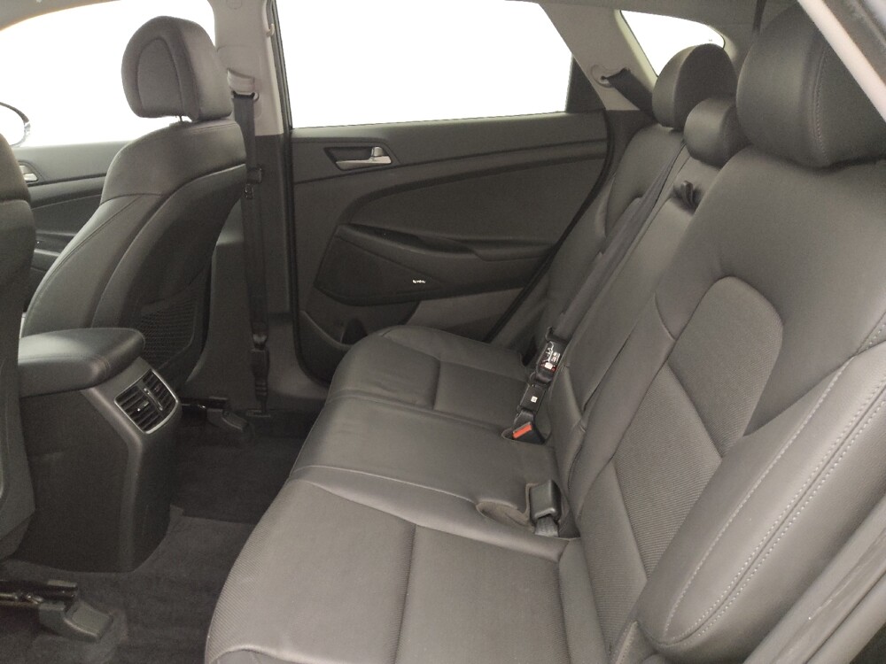 2018 Hyundai Tucson in Columbus, GA 31909 - 18097931 18