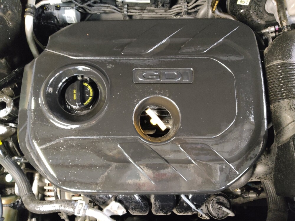 2018 Hyundai Tucson in Columbus, GA 31909 - 18097931 30