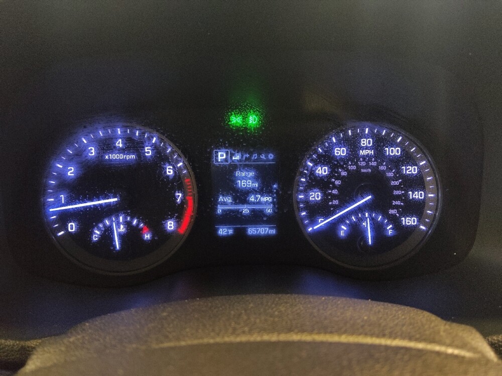 2018 Hyundai Tucson in Columbus, GA 31909 - 18097931 23