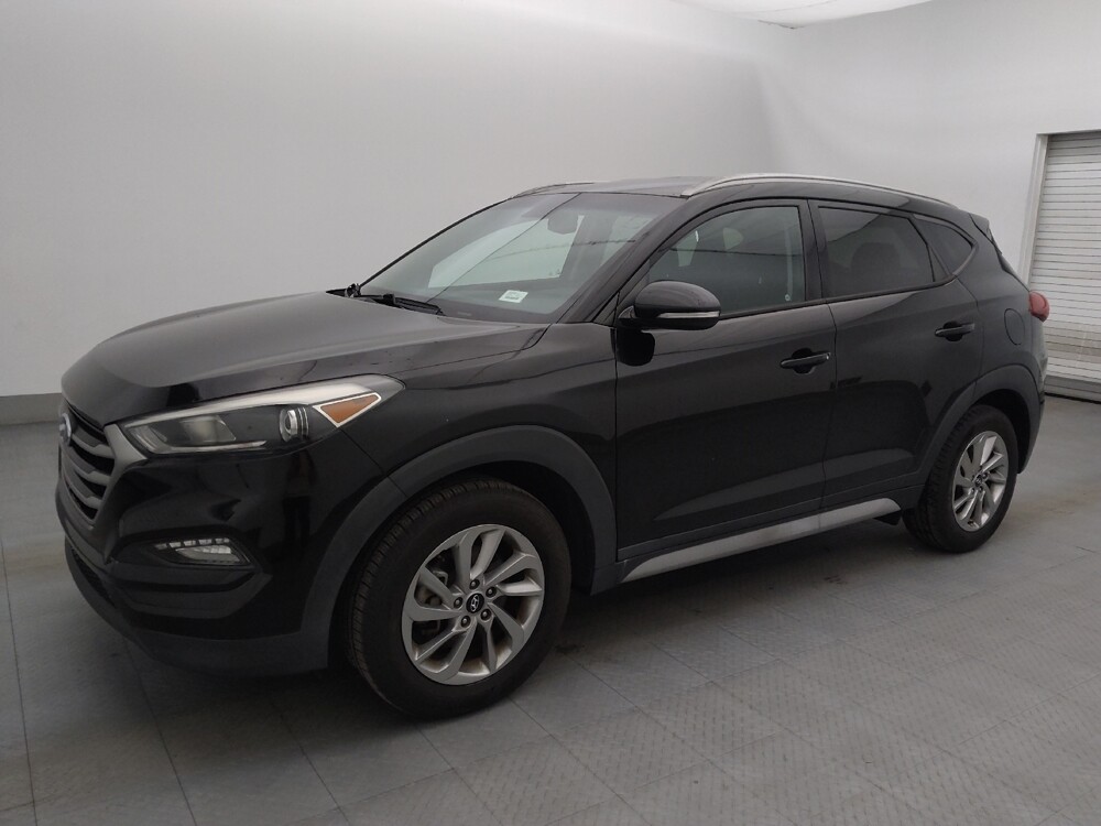 2018 Hyundai Tucson in Columbus, GA 31909 - 18097931 2