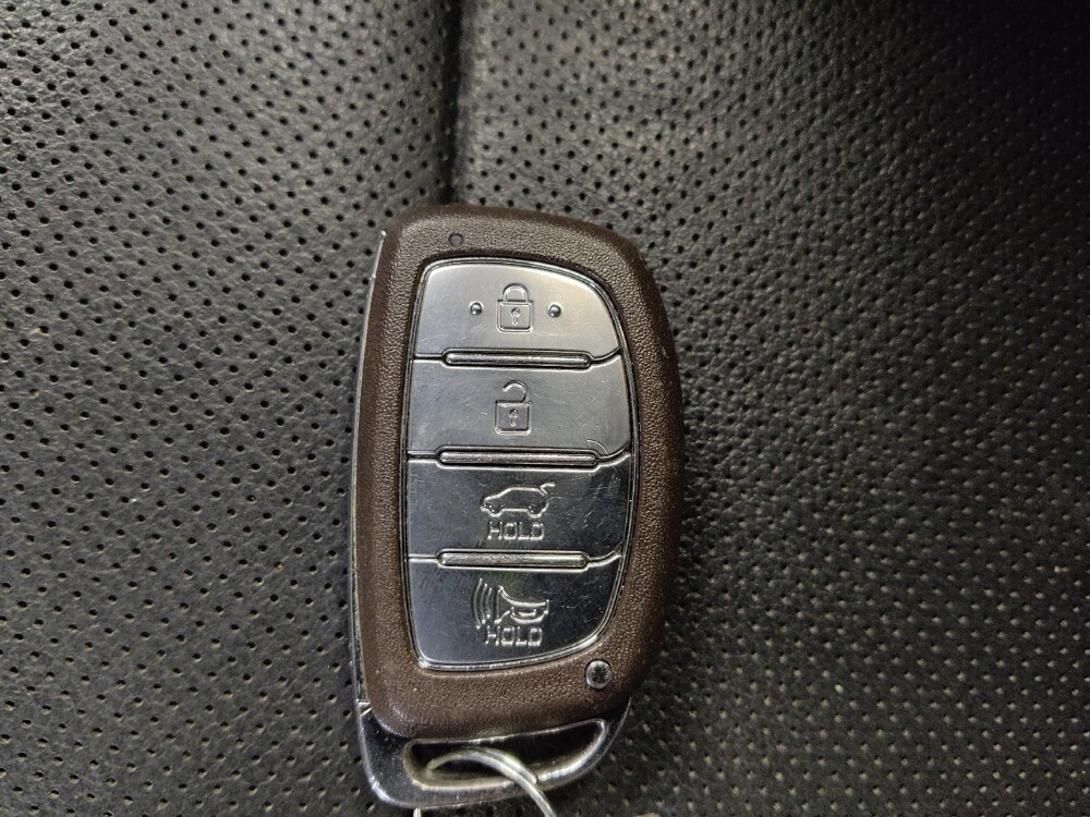 2018 Hyundai Tucson in Columbus, GA 31909 - 18097931 32