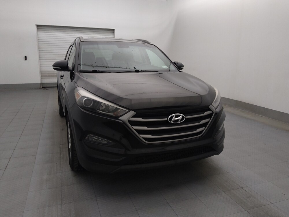 2018 Hyundai Tucson in Columbus, GA 31909 - 18097931 14