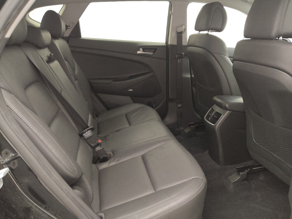 2018 Hyundai Tucson in Columbus, GA 31909 - 18097931 19