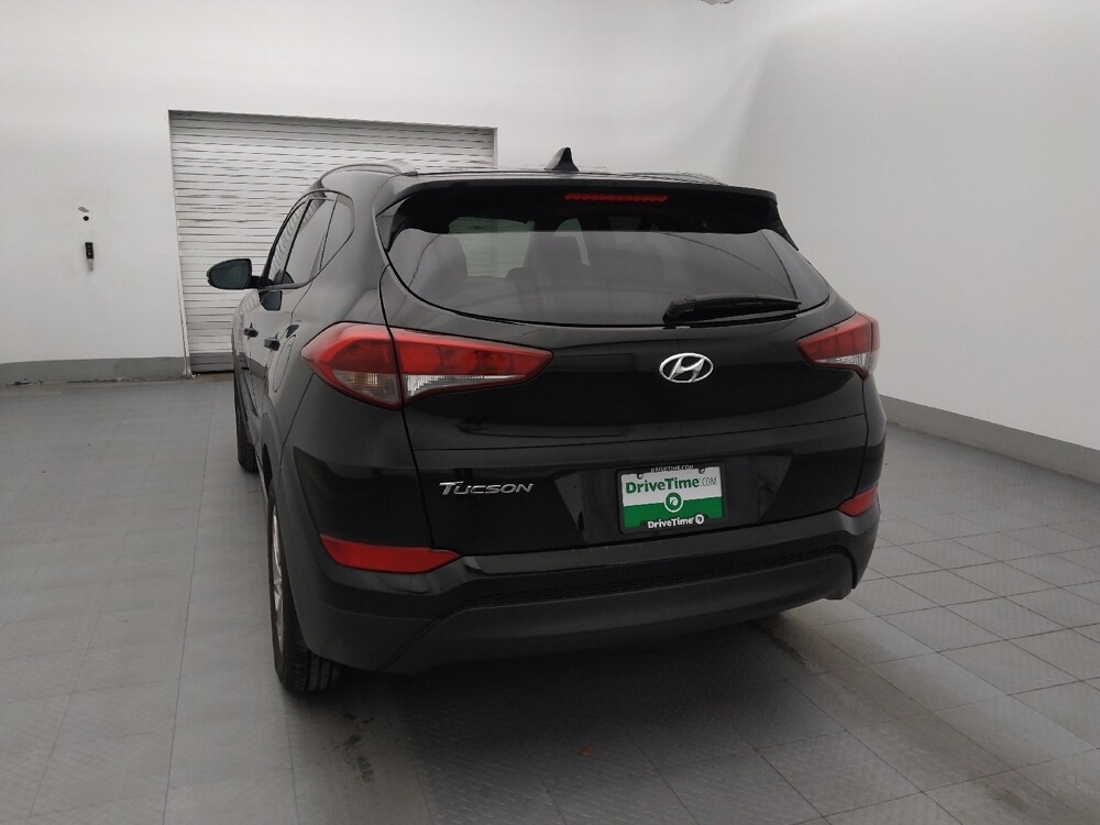 2018 Hyundai Tucson in Columbus, GA 31909 - 18097931 6