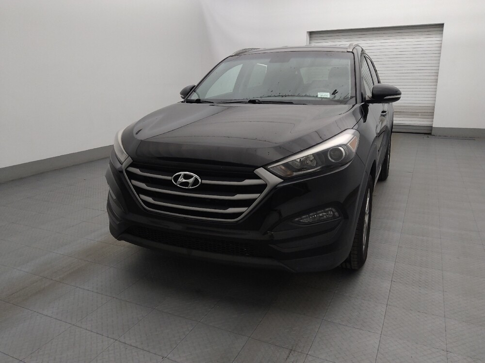2018 Hyundai Tucson in Columbus, GA 31909 - 18097931 15