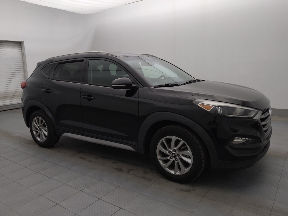 2018 Hyundai Tucson in Columbus, GA 31909 - 18097931 11