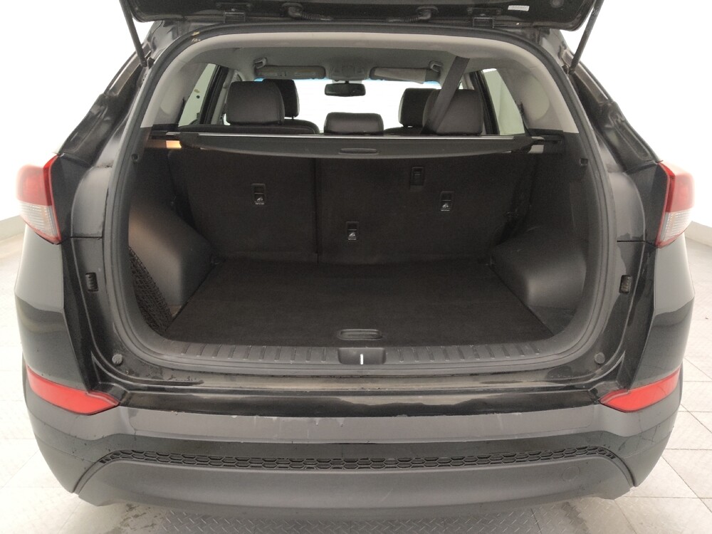 2018 Hyundai Tucson in Columbus, GA 31909 - 18097931 29