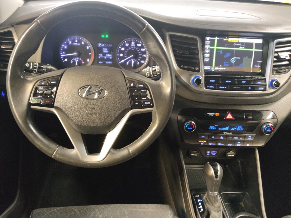2018 Hyundai Tucson in Columbus, GA 31909 - 18097931 22