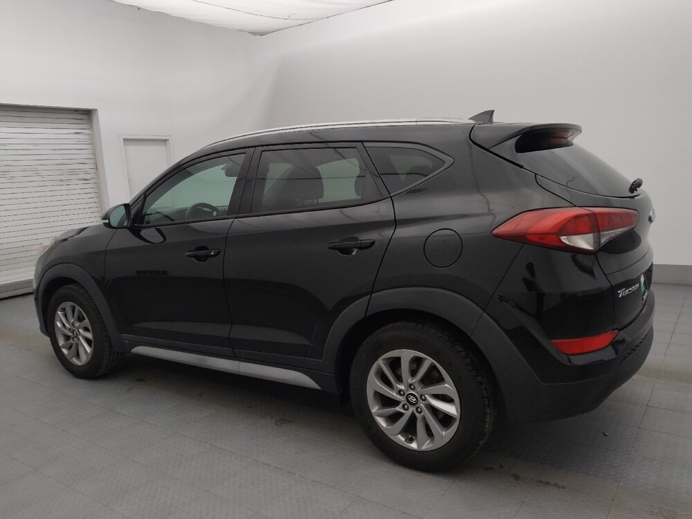 2018 Hyundai Tucson in Columbus, GA 31909 - 18097931 3