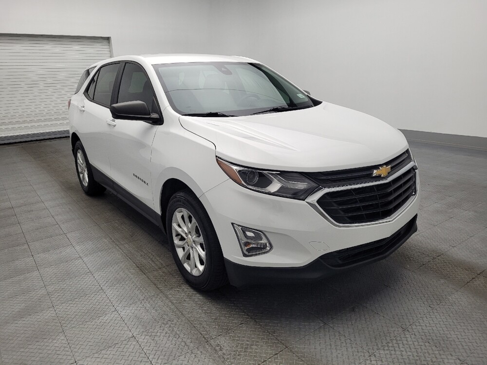 2020 Chevrolet Equinox in Macon, GA 31210 - 18097932 13
