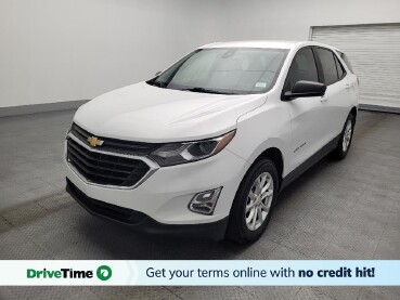 2020 Chevrolet Equinox in Macon, GA 31210