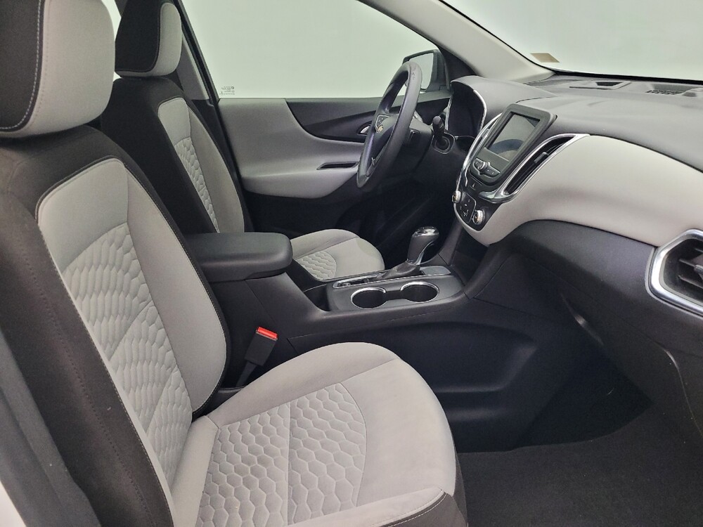 2020 Chevrolet Equinox in Macon, GA 31210 - 18097932 21