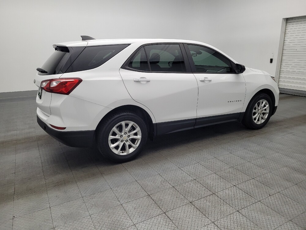 2020 Chevrolet Equinox in Macon, GA 31210 - 18097932 10