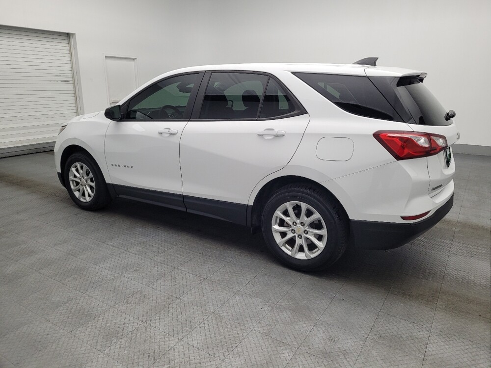 2020 Chevrolet Equinox in Macon, GA 31210 - 18097932 3