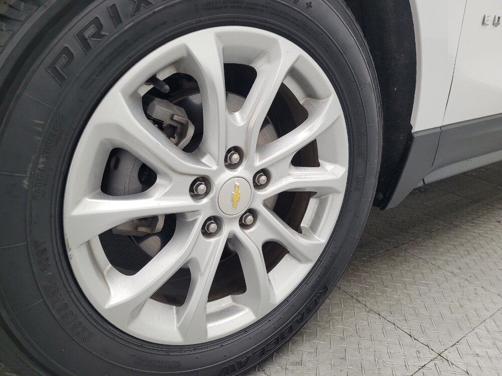 2020 Chevrolet Equinox in Macon, GA 31210 - 18097932 31