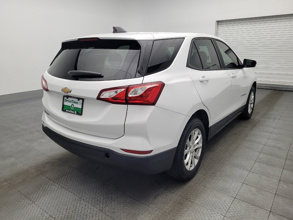 2020 Chevrolet Equinox in Macon, GA 31210 - 18097932 9