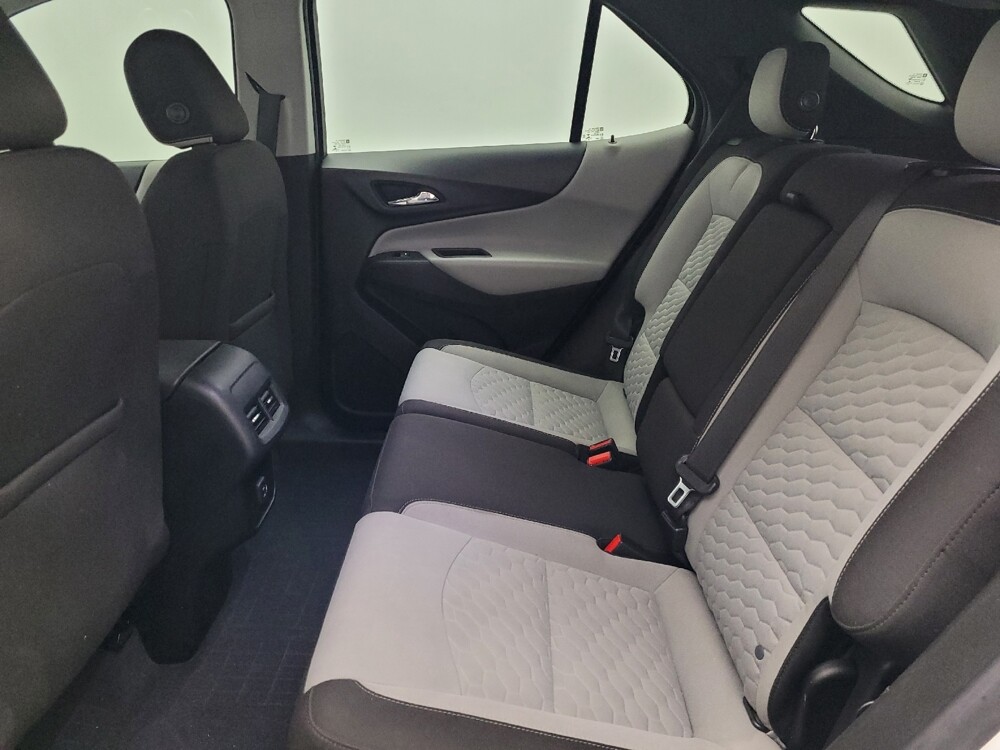 2020 Chevrolet Equinox in Macon, GA 31210 - 18097932 18