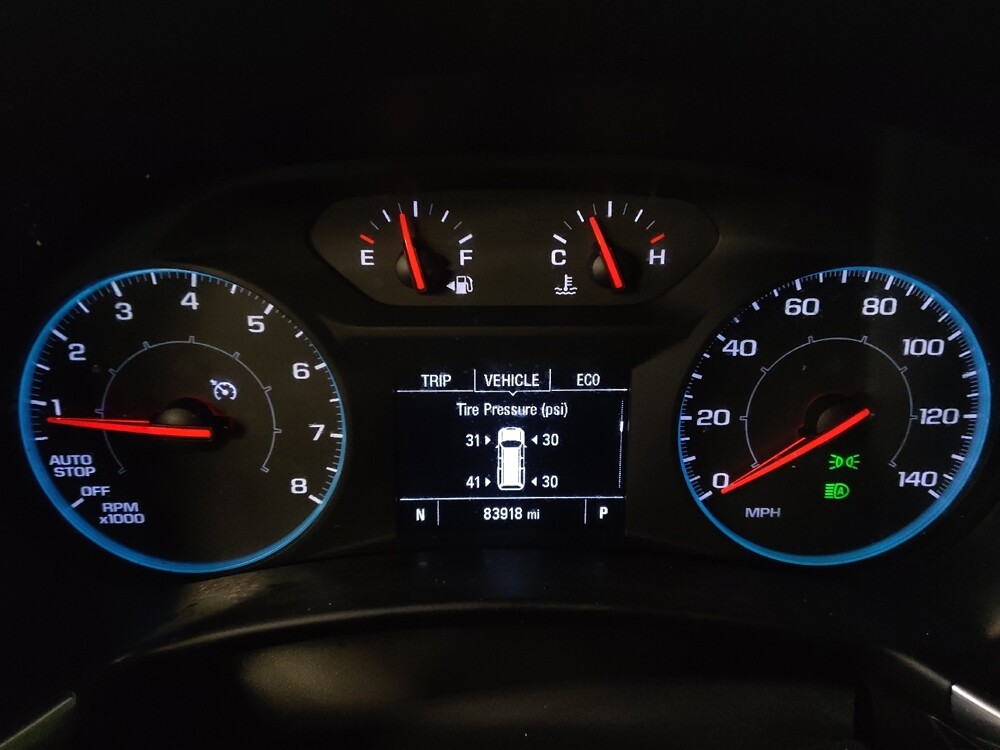 2020 Chevrolet Equinox in Macon, GA 31210 - 18097932 23