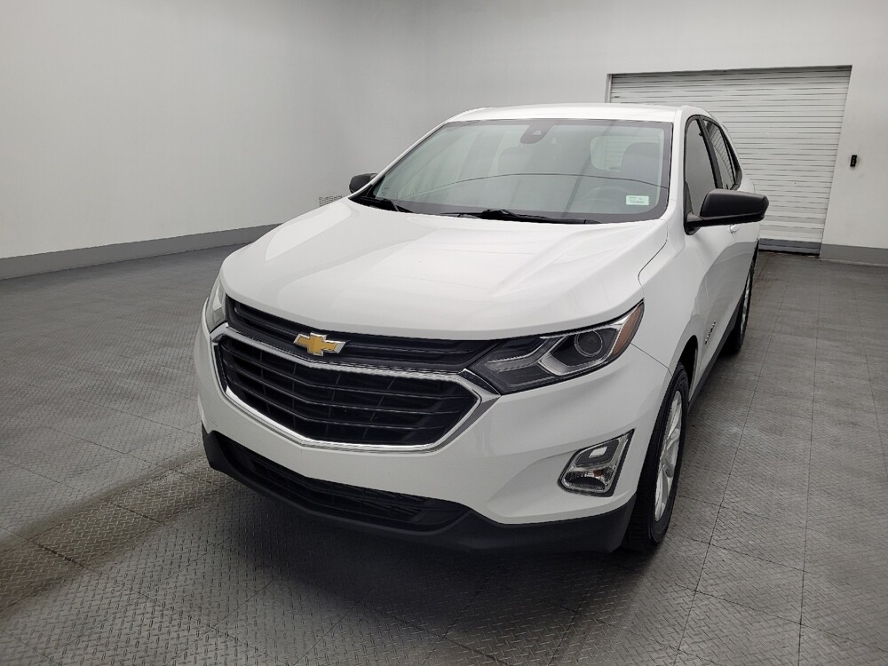 2020 Chevrolet Equinox in Macon, GA 31210 - 18097932 15